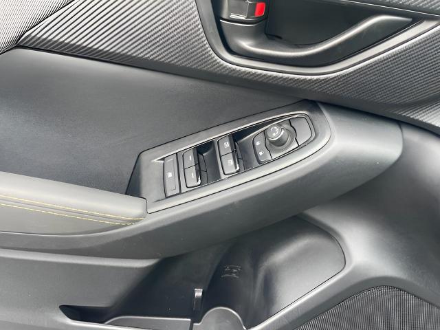 2024 Subaru Crosstrek Vehicle Photo in Oshkosh, WI 54904