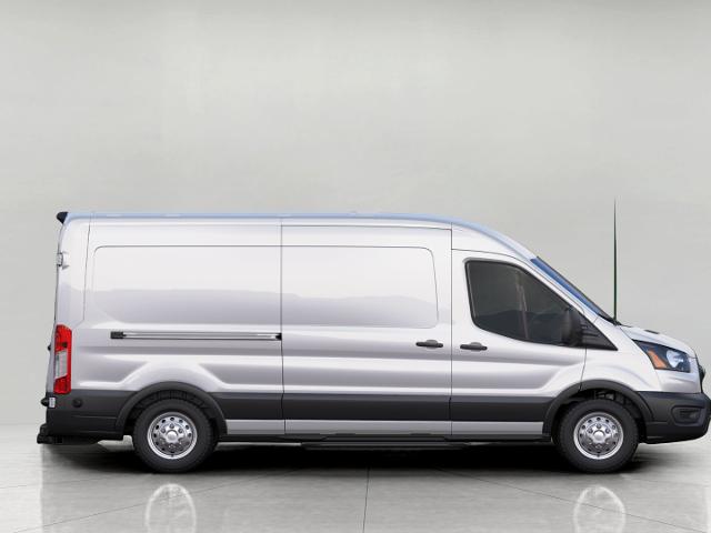 2025 Ford Transit Cargo Van Vehicle Photo in Neenah, WI 54956