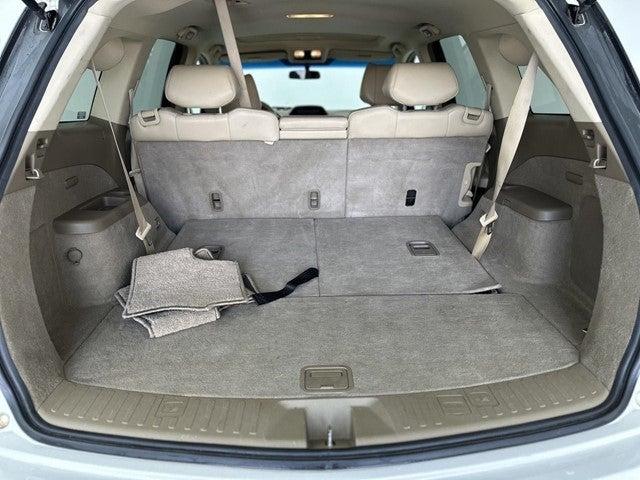 2007 Acura MDX Vehicle Photo in Grapevine, TX 76051