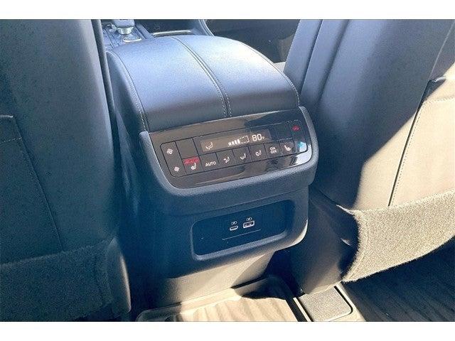 2025 INFINITI QX60 Vehicle Photo in Grapevine, TX 76051