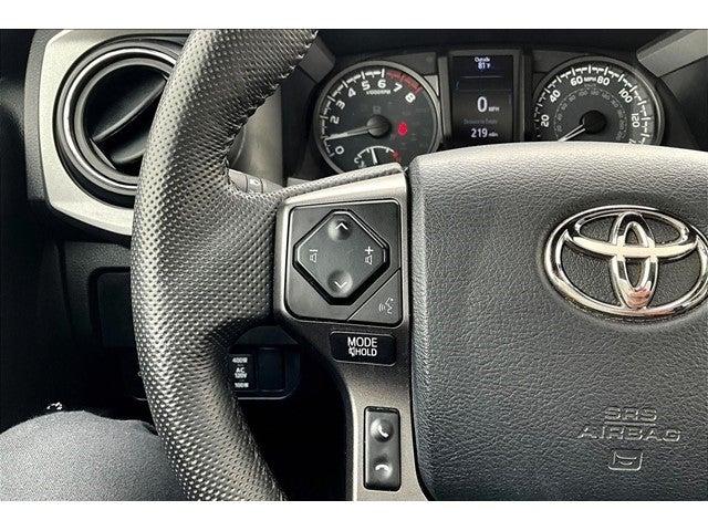 2023 Toyota Tacoma 4WD Vehicle Photo in Grapevine, TX 76051