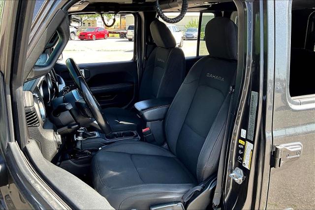 2025 Jeep Compass Vehicle Photo in Tulsa, OK 74145