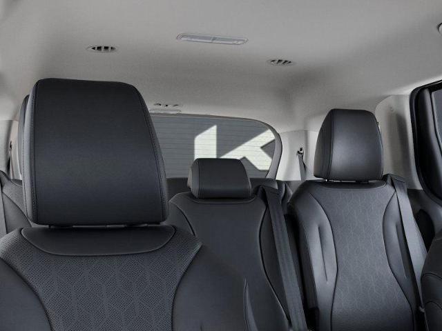 2026 Kia Carnival Vehicle Photo in Tucson, AZ 85712