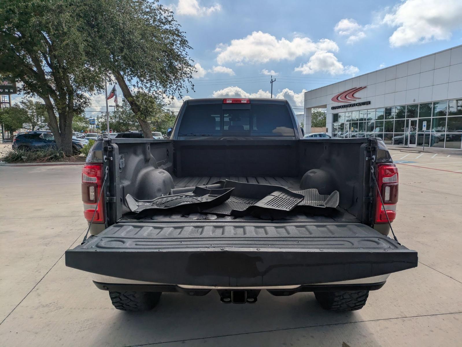 2021 Ram 3500 Vehicle Photo in SELMA, TX 78154-1460