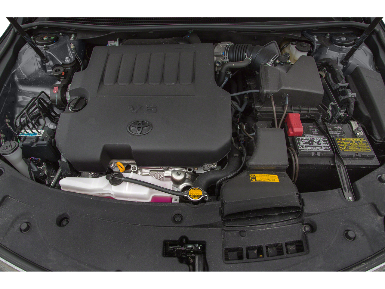 2015 Toyota Avalon Vehicle Photo in San Antonio, TX 78230