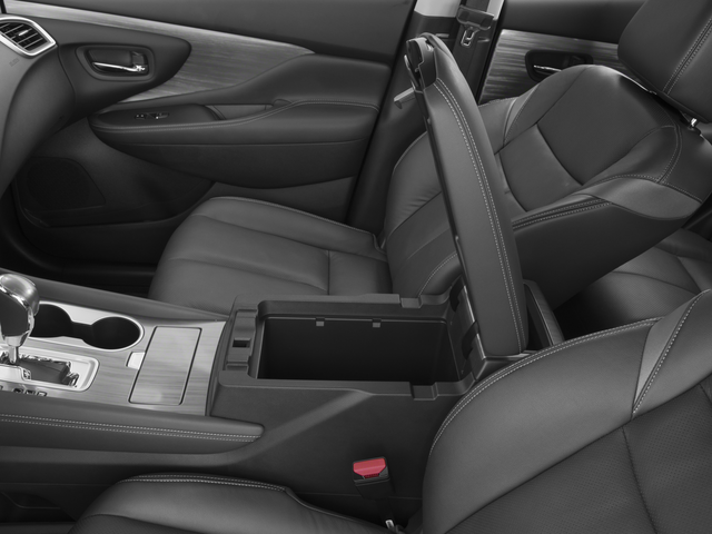2017 Nissan Murano Vehicle Photo in San Antonio, TX 78230