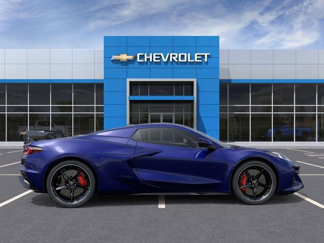 2025 Chevrolet Corvette E-Ray Vehicle Photo in PAWLING, NY 12564-3219