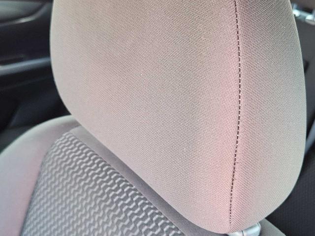 2022 Nissan Rogue Sport Vehicle Photo in DENTON, TX 76210-9321