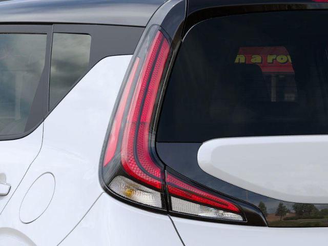 2025 Kia Soul Vehicle Photo in Tucson, AZ 85712