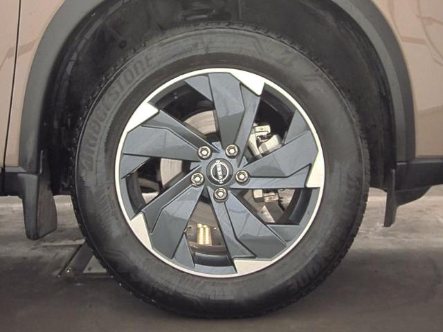 2024 Nissan Rogue Vehicle Photo in San Antonio, TX 78230