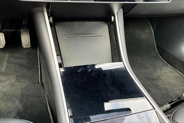 2018 Tesla Model 3 Vehicle Photo in San Antonio, TX 78230