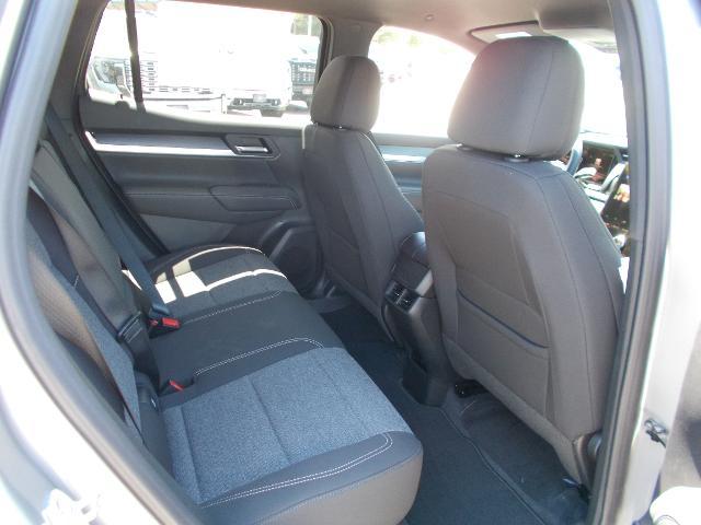 2026 GMC Terrain Vehicle Photo in LOWELL, MA 01852-4336