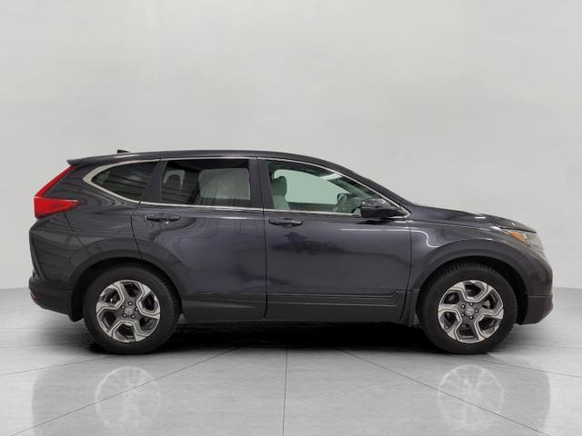 2017 Honda CR-V Vehicle Photo in Oshkosh, WI 54904
