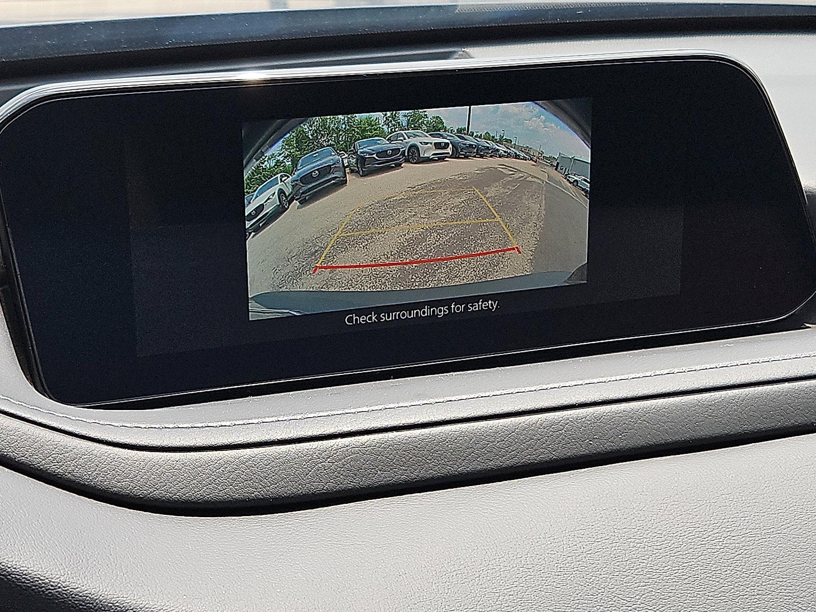 2025 Mazda CX-30 Vehicle Photo in Trevose, PA 19053