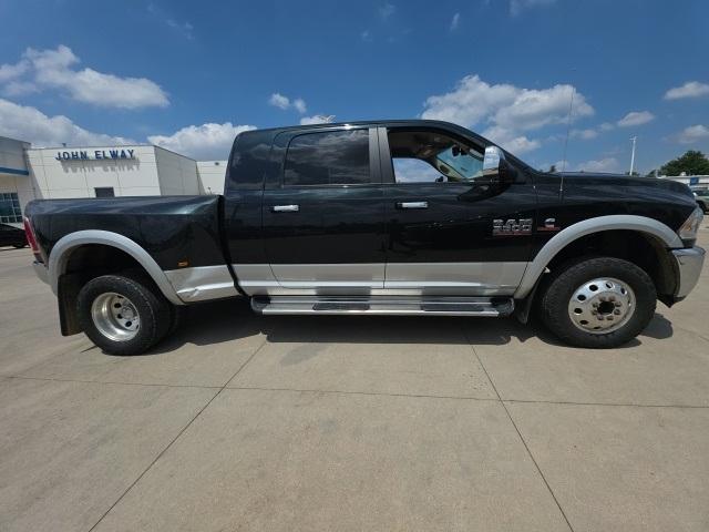 2015 Ram 3500 Vehicle Photo in ENGLEWOOD, CO 80113-6708