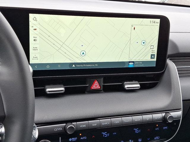 2025 Hyundai IONIQ 5 Vehicle Photo in Philadelphia, PA 19116