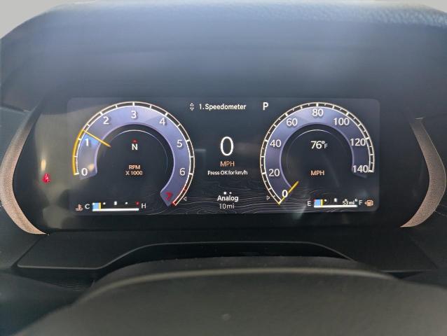 2025 Jeep Grand Cherokee L Vehicle Photo in Oshkosh, WI 54901