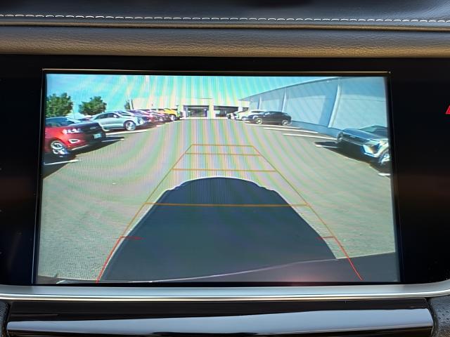 2018 Cadillac XT5 Vehicle Photo in MADISON, WI 53713-3220