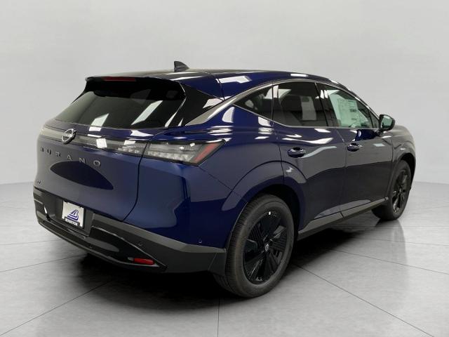 2025 Nissan Murano Vehicle Photo in Appleton, WI 54913