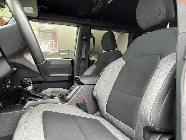 2022 Ford Bronco Vehicle Photo in Tucson, AZ 85712