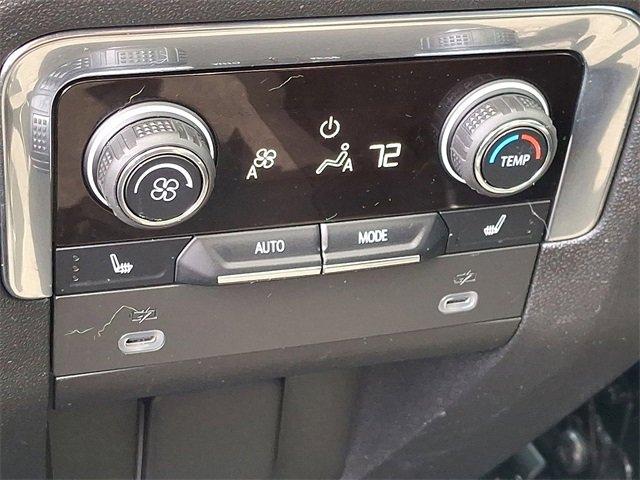 2023 Chevrolet Tahoe Vehicle Photo in LANCASTER, PA 17601-0000