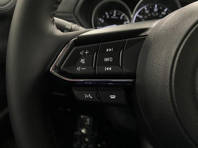 2025 Mazda CX-5 Vehicle Photo in Appleton, WI 54913