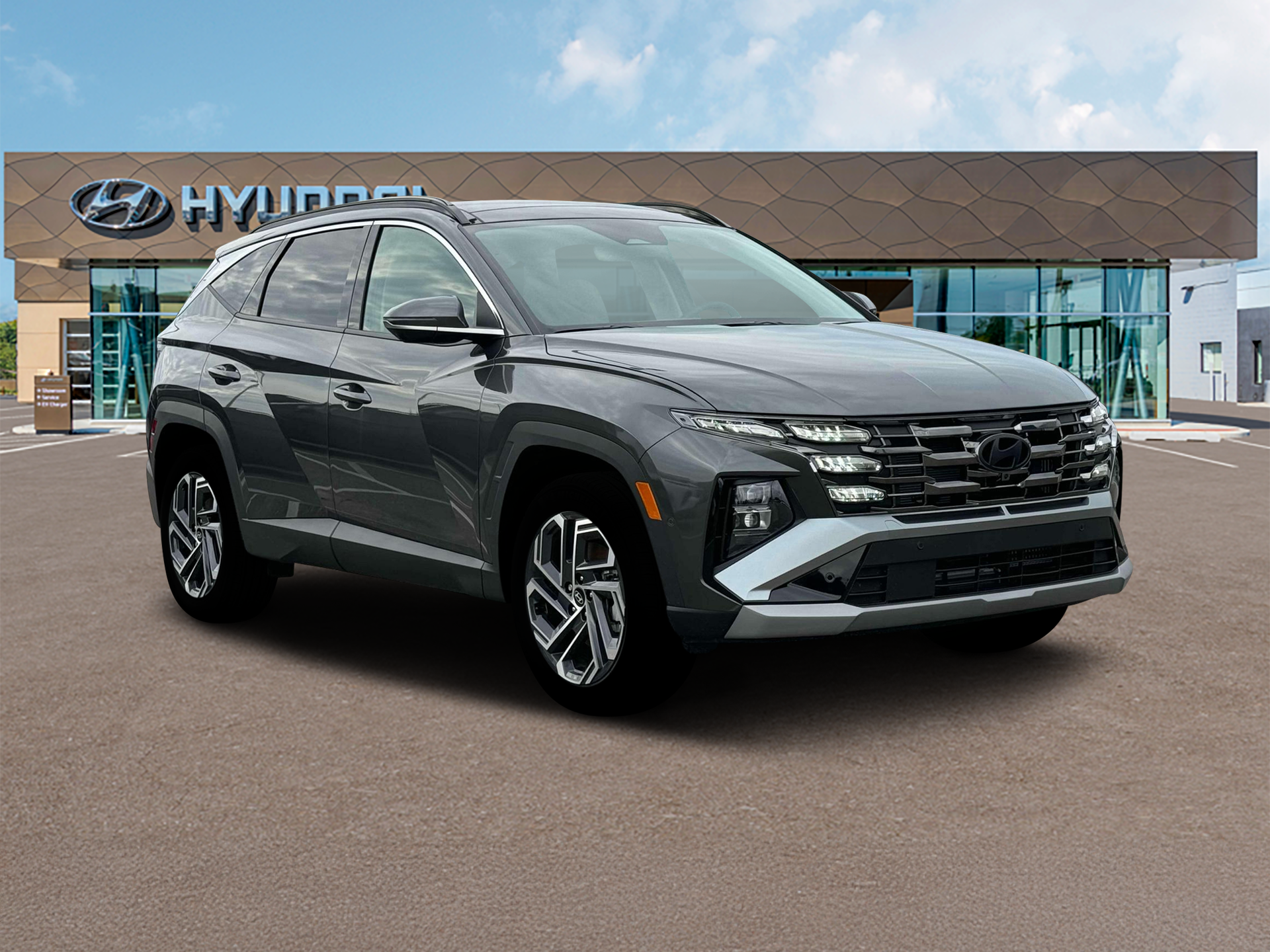2025 Hyundai TUCSON Hybrid Vehicle Photo in Philadelphia, PA 19116