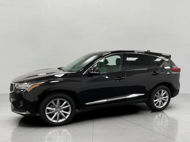 2022 Acura RDX Vehicle Photo in Appleton, WI 54913