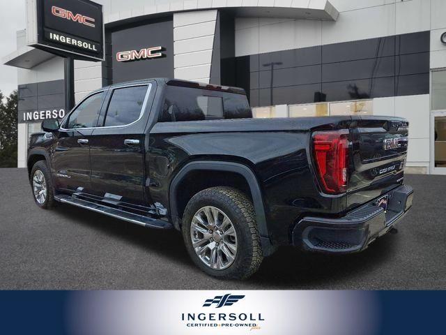 2024 GMC Sierra 1500 Vehicle Photo in WATERTOWN, CT 06795-3318