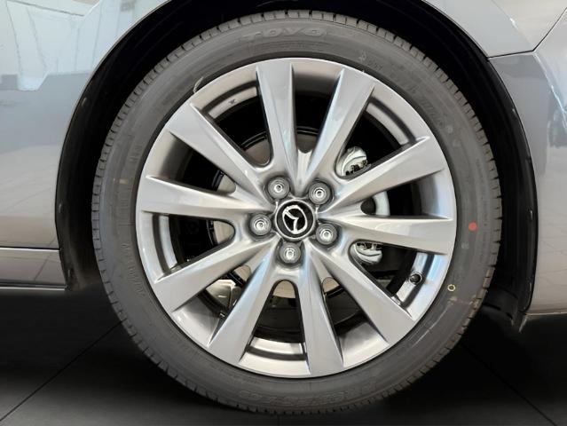 2025 Mazda3 Sedan Vehicle Photo in Green Bay, WI 54304
