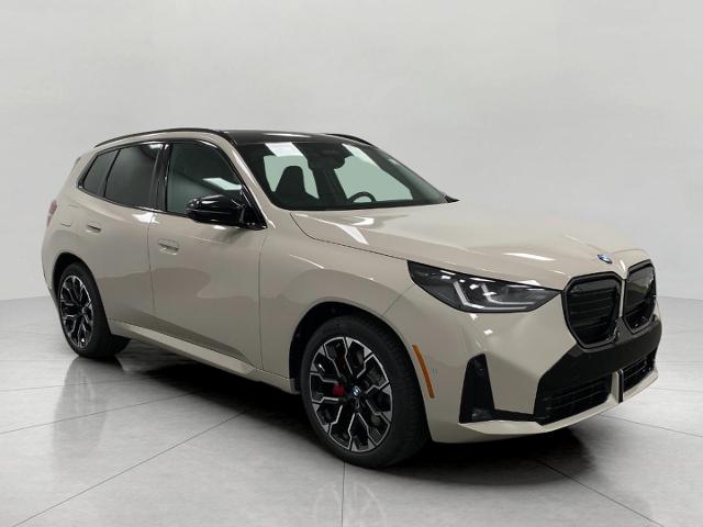 2025 BMW X3 M50 xDrive Vehicle Photo in Appleton, WI 54913