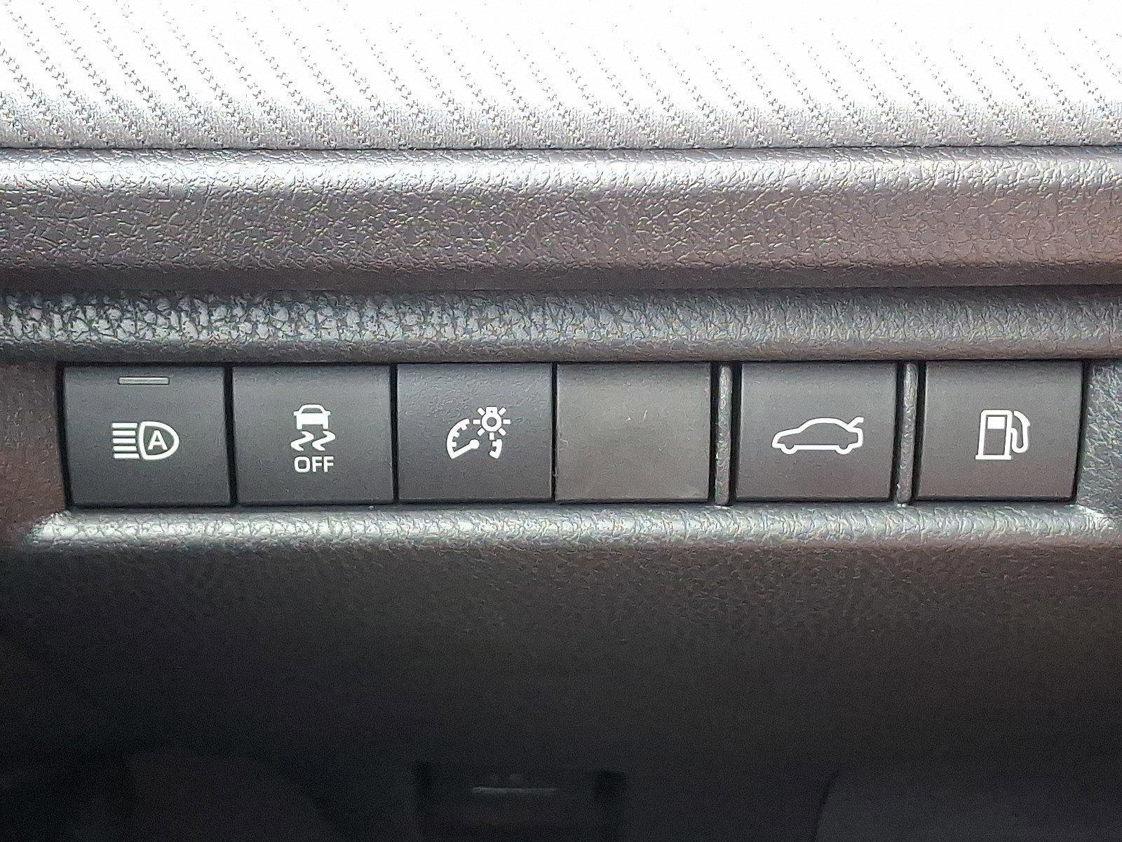 2025 Toyota Camry Vehicle Photo in Harrisburg, PA 17111