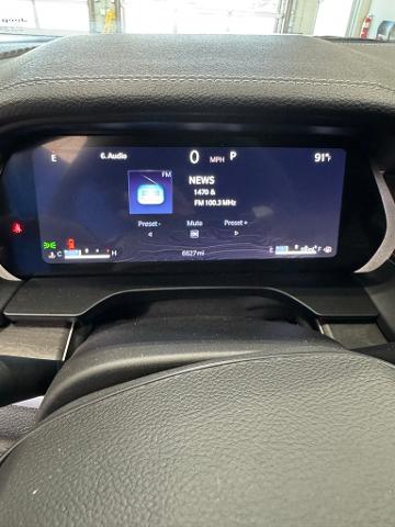 2024 Jeep Grand Cherokee L Vehicle Photo in Peoria, IL 61615