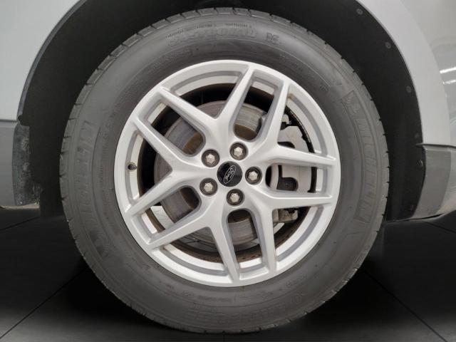 2024 Ford Edge Vehicle Photo in Oshkosh, WI 54901