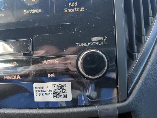2025 Subaru Forester Vehicle Photo in Green Bay, WI 54304