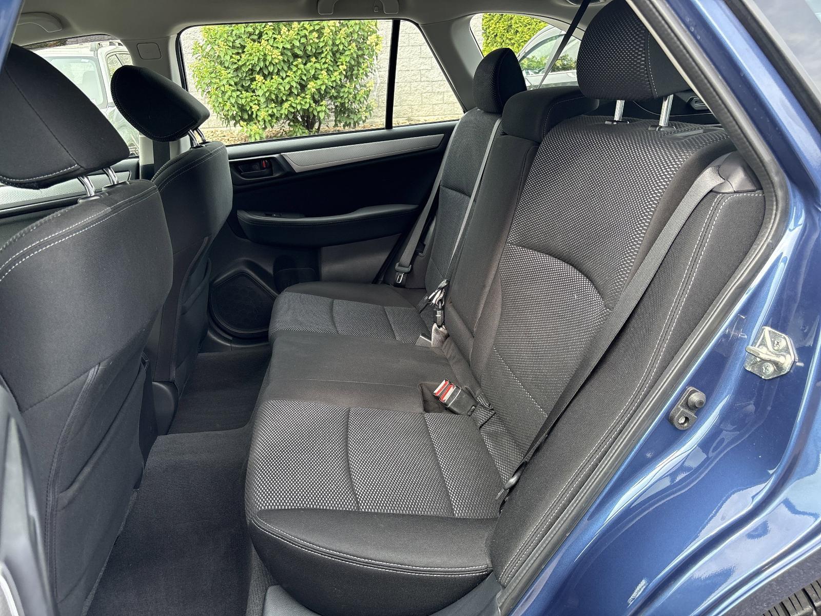 2019 Subaru Outback Vehicle Photo in Mechanicsburg, PA 17050