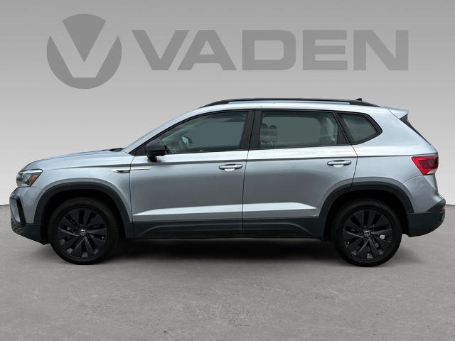 2022 Volkswagen Taos Vehicle Photo in Statesboro, GA 30458