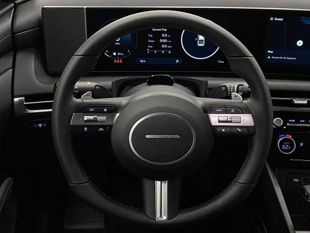 2025 Hyundai SANTA CRUZ Vehicle Photo in Appleton, WI 54913