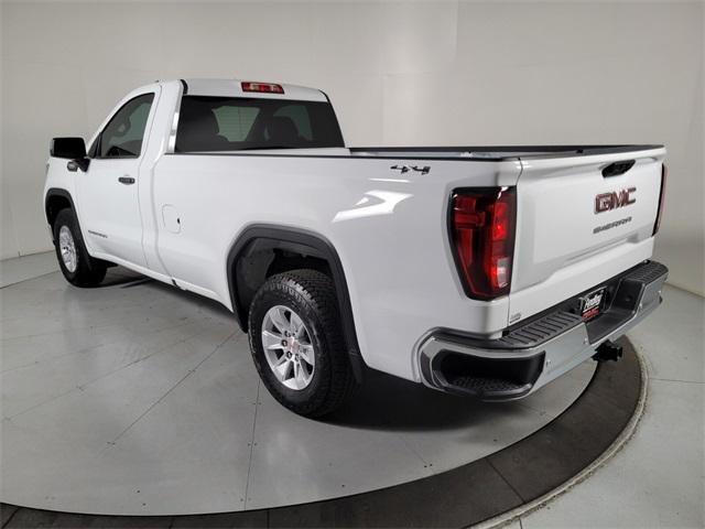 2025 GMC Sierra 1500 Vehicle Photo in PRESCOTT, AZ 86305-3700