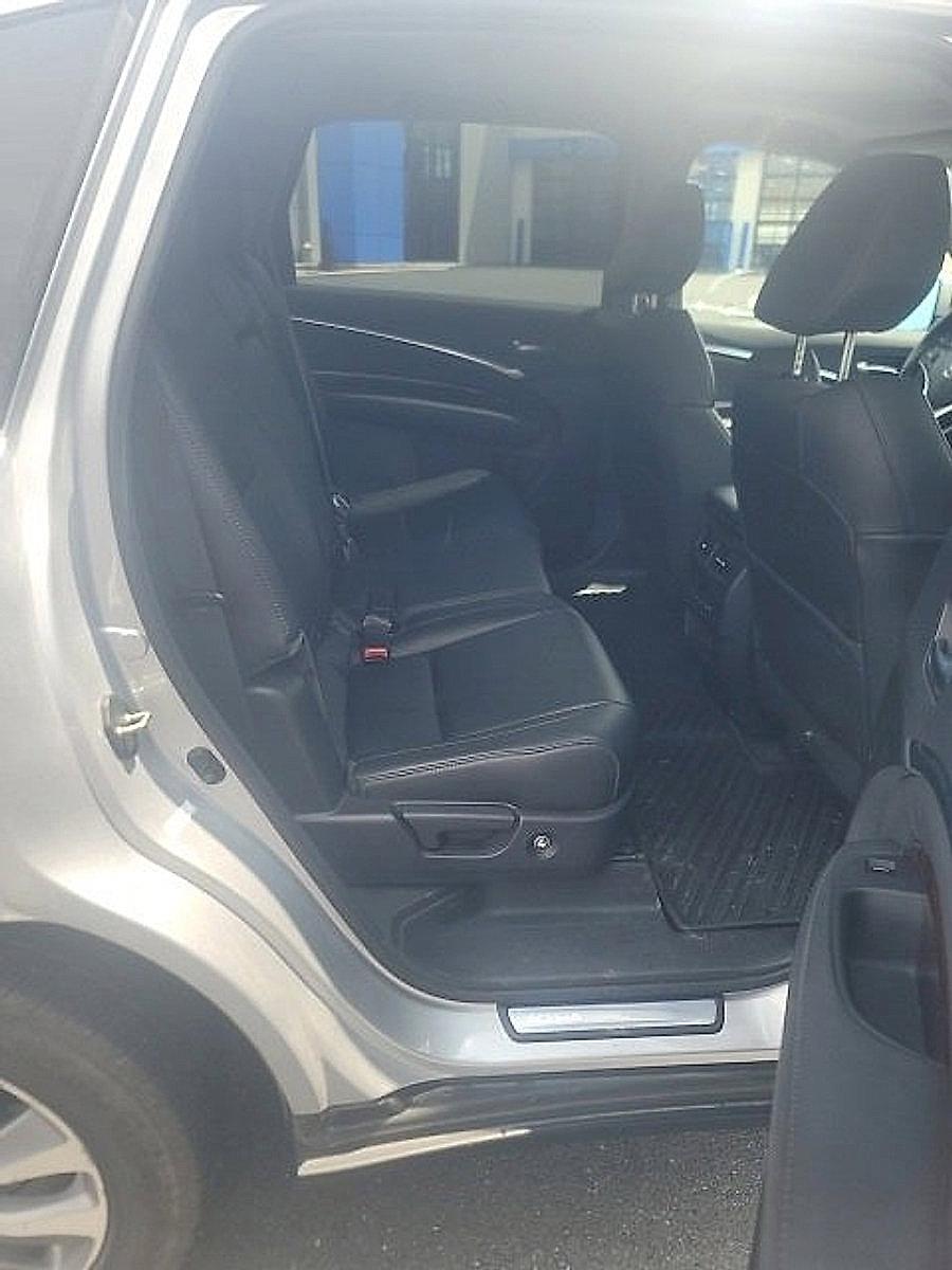 2014 Acura MDX Vehicle Photo in Harrisburg, PA 17111
