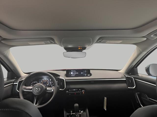 2025 Mazda CX-50 Vehicle Photo in Green Bay, WI 54304