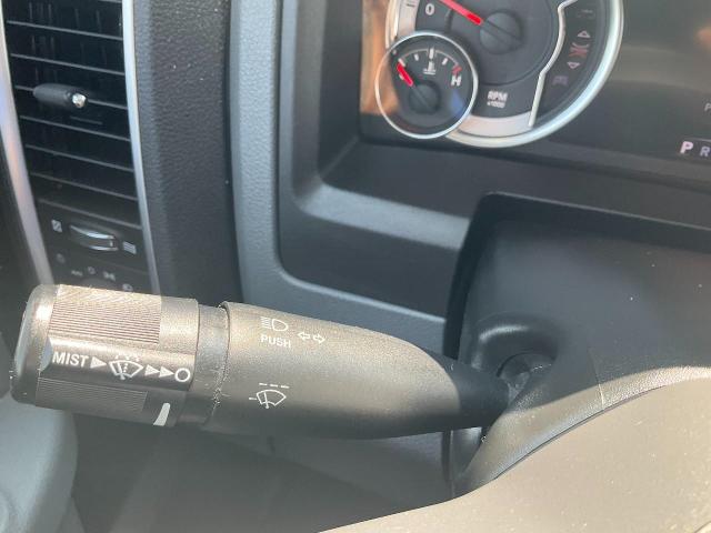 2017 Ram 1500 Vehicle Photo in Kaukauna, WI 54130