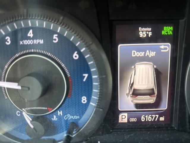 2020 Toyota Sienna Vehicle Photo in Flemington, NJ 08822
