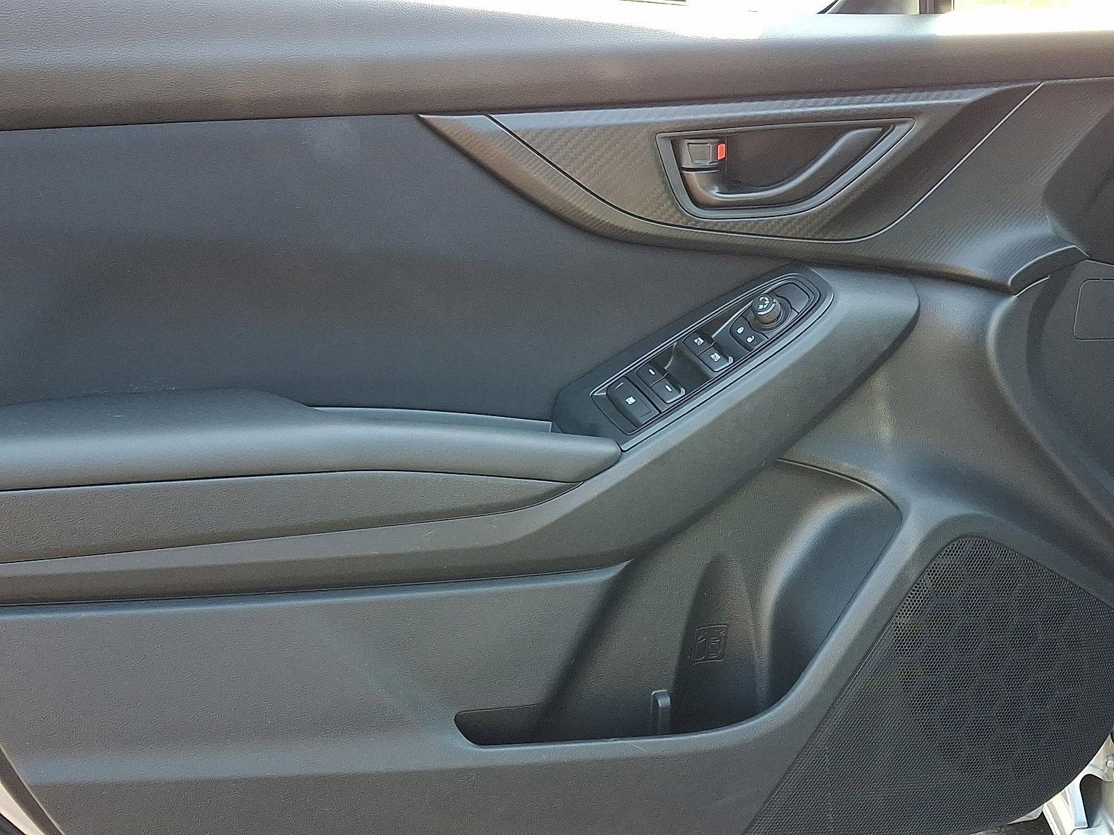 2020 Subaru Impreza Vehicle Photo in Easton, PA 18045