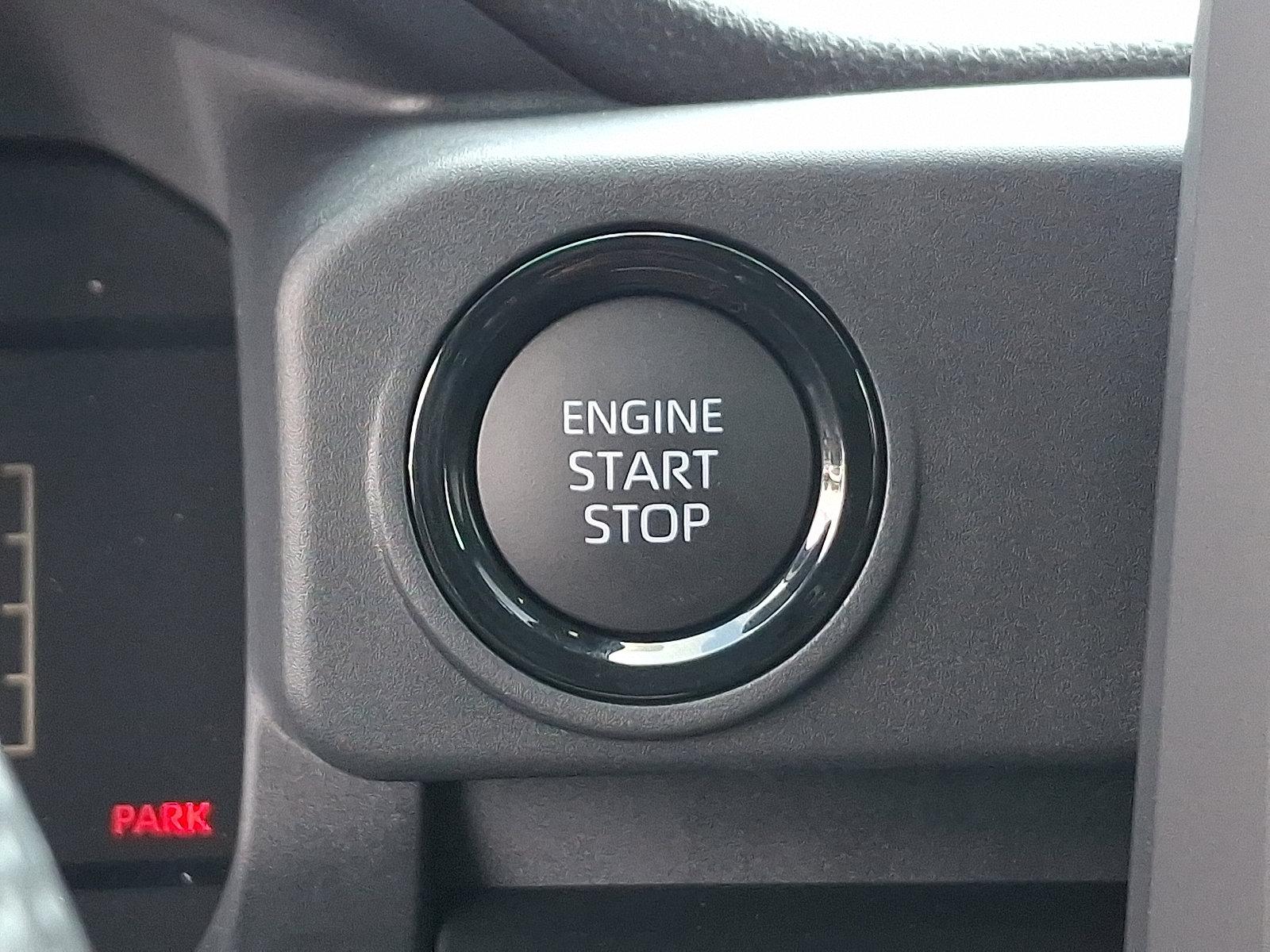 2025 Toyota Tacoma 4WD Vehicle Photo in Trevose, PA 19053