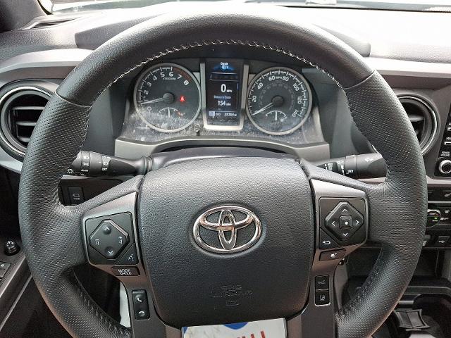 2021 Toyota Tacoma 4WD Vehicle Photo in TREVOSE, PA 19053-4984