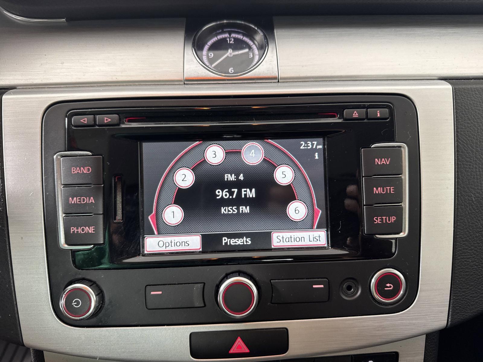 2014 Volkswagen CC Vehicle Photo in Georgetown, TX 78626