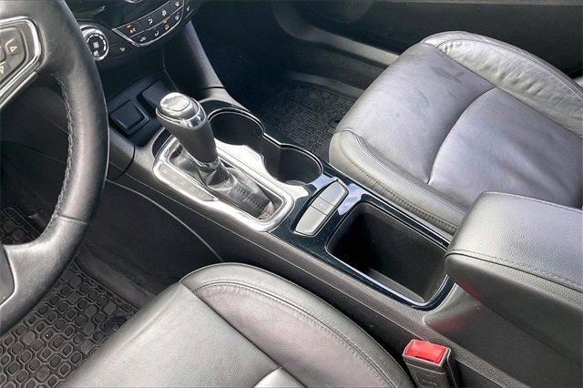 2017 Chevrolet Cruze Vehicle Photo in INDEPENDENCE, MO 64055-1314