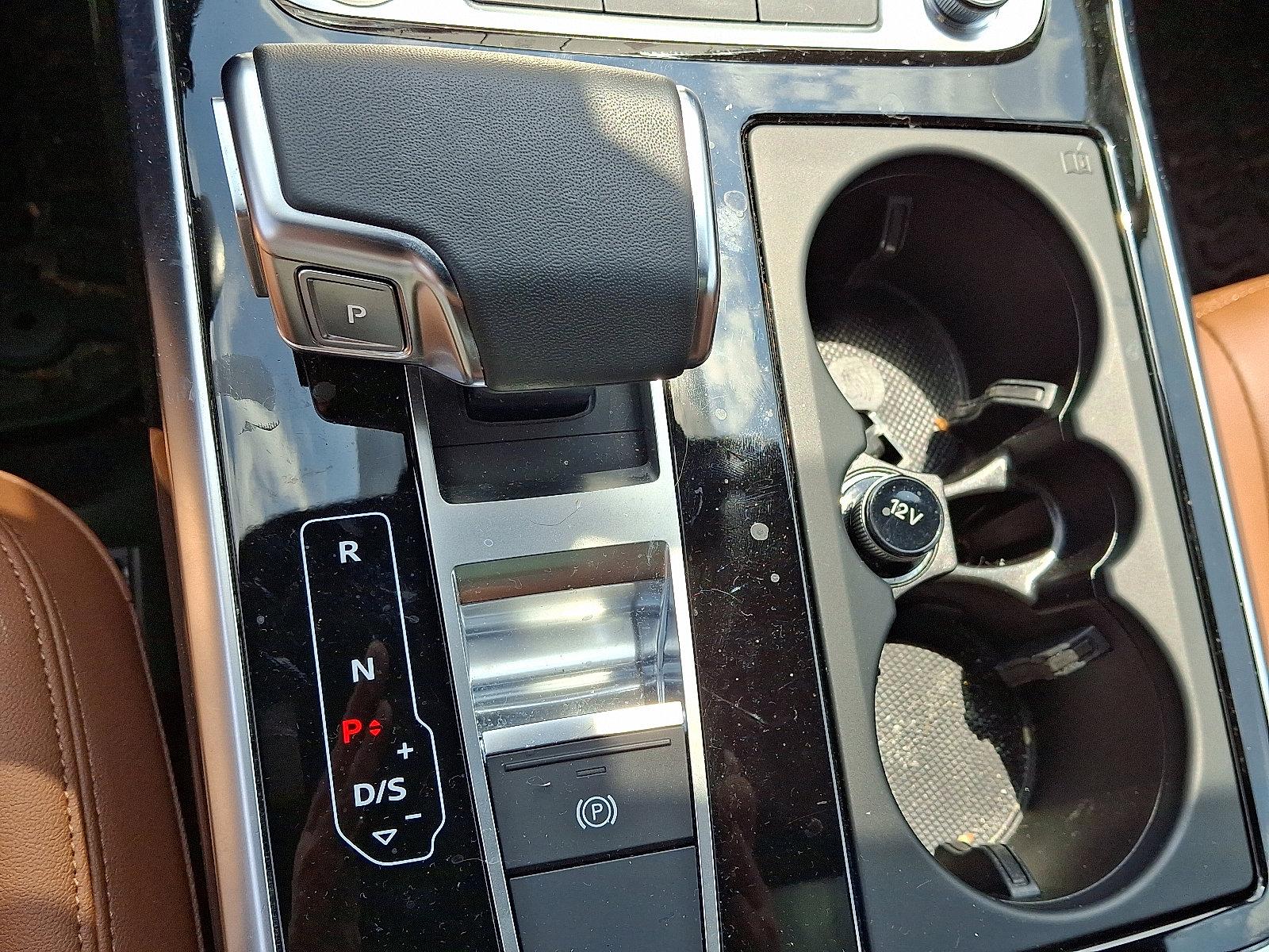 2023 Audi Q7 Vehicle Photo in Lancaster, PA 17601