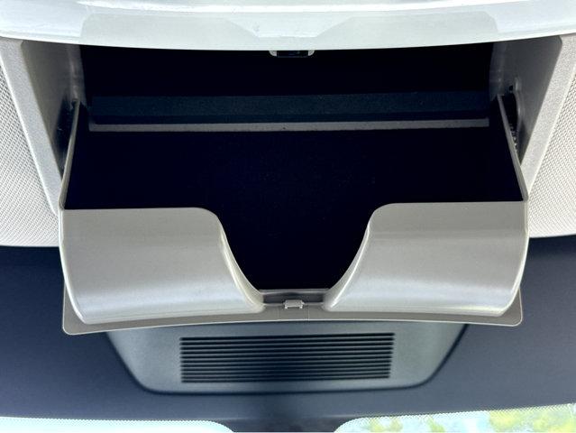 2022 Nissan Pathfinder Vehicle Photo in Hinesville, GA 31313